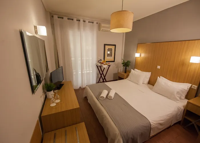 Myrto Hotel