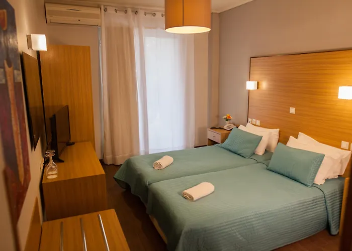 Myrto Hotel