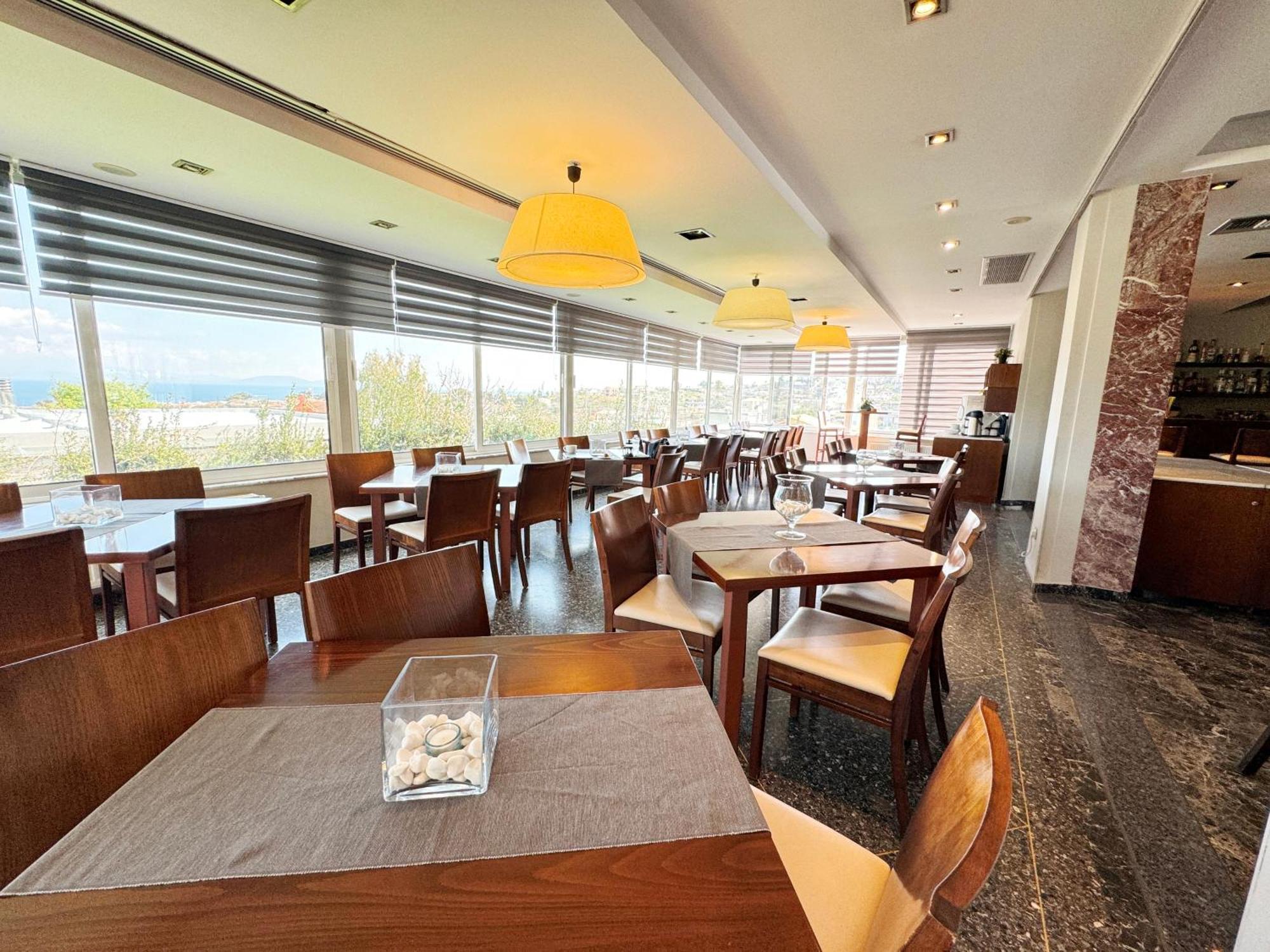 Myrto Hotel 3*