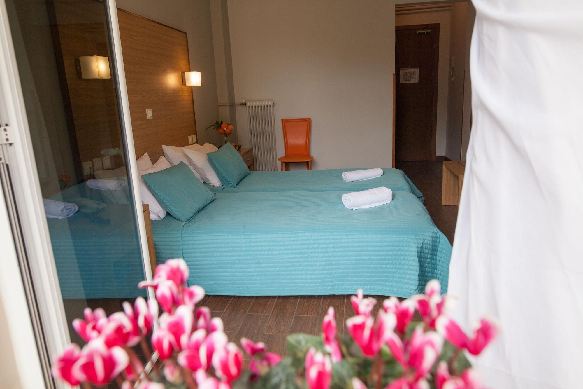Myrto Hotel
