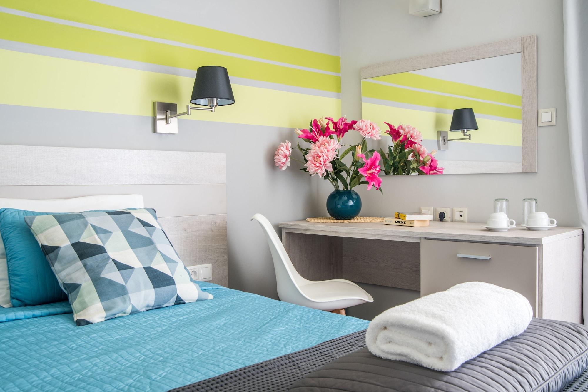 Myrto Hotel 3*