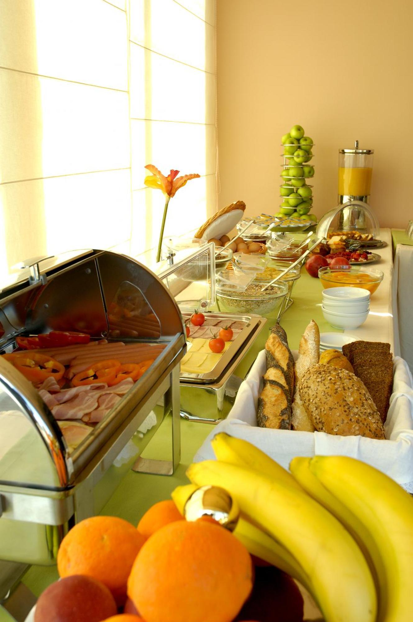 Hotel Myrto Mati