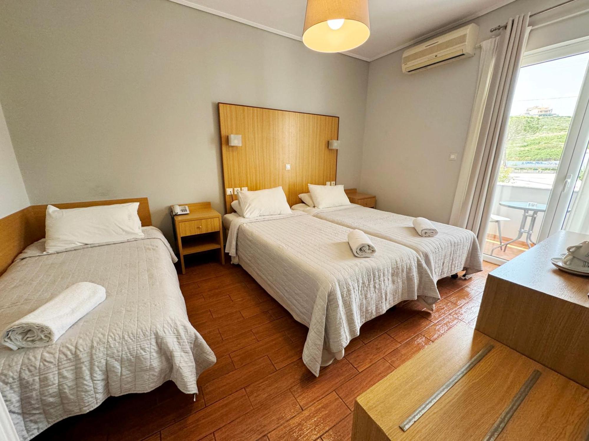 Hotel Myrto Mati