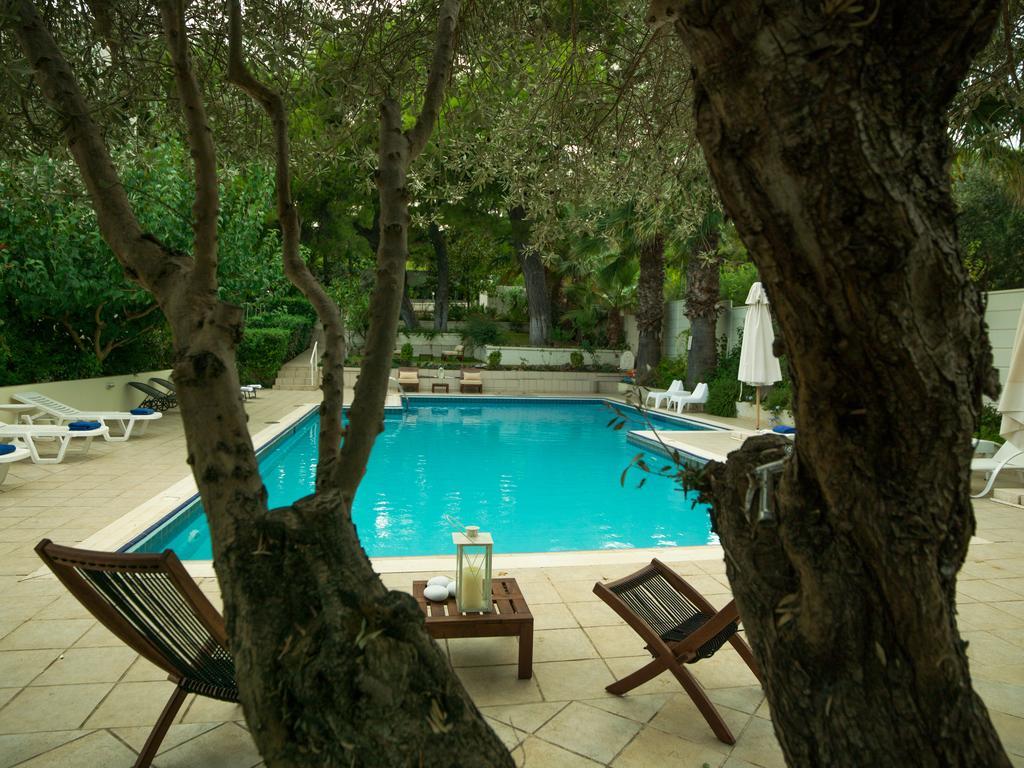 Myrto Hotel Mati